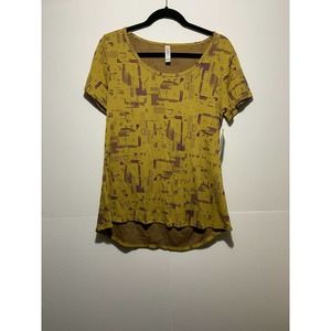 Lularoe NWT Small Classic Shirt Womens NEW